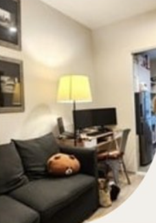 For SaleCondoRatchadapisek, Huaikwang, Suttisan : 1 Bedroom Condo for sale at Centric Ratchada - Huai Khwang  U1937156