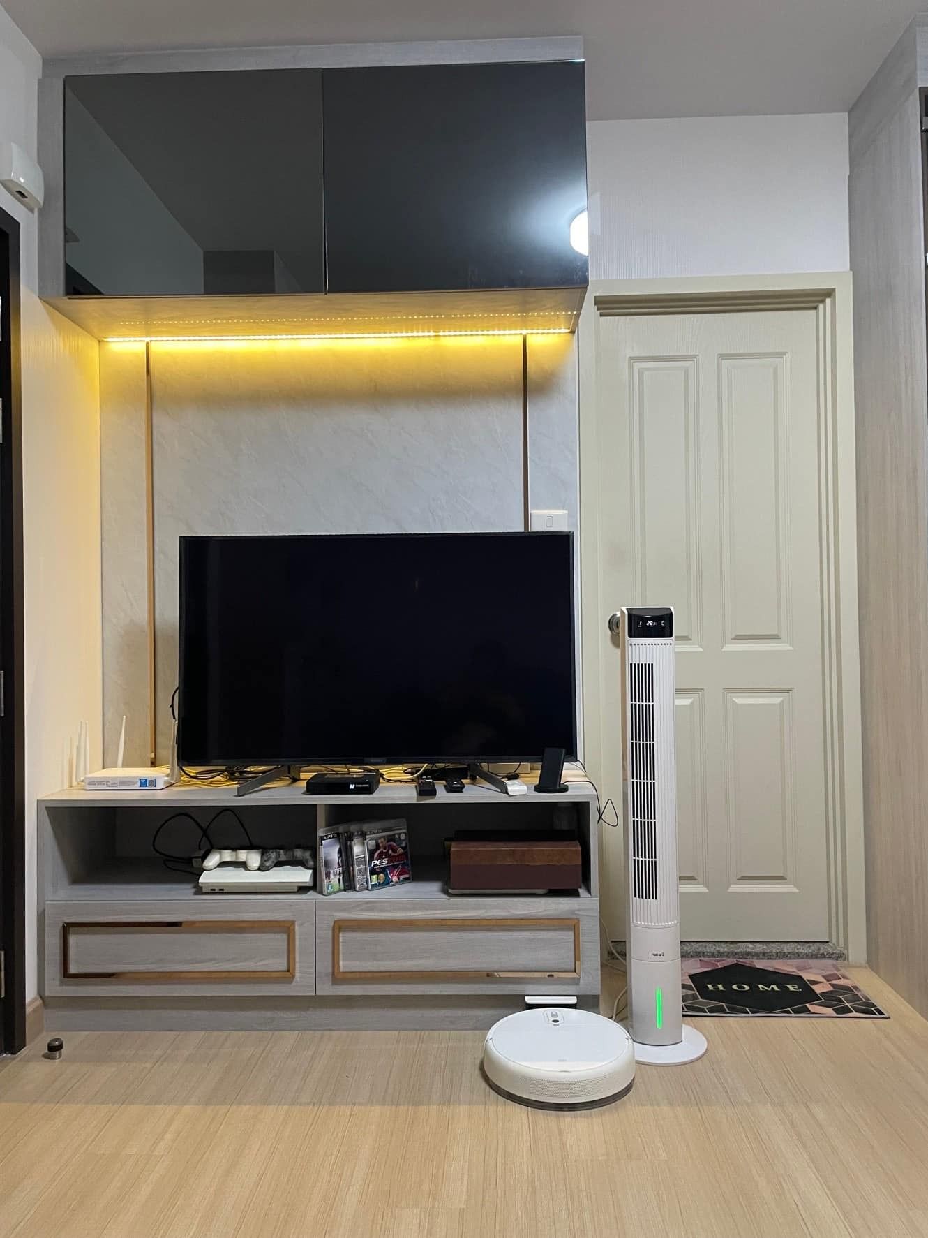 For SaleCondoRama9, Petchburi, RCA : 1 Bedroom Condo for sale at Supalai Veranda Rama 9  U1946620