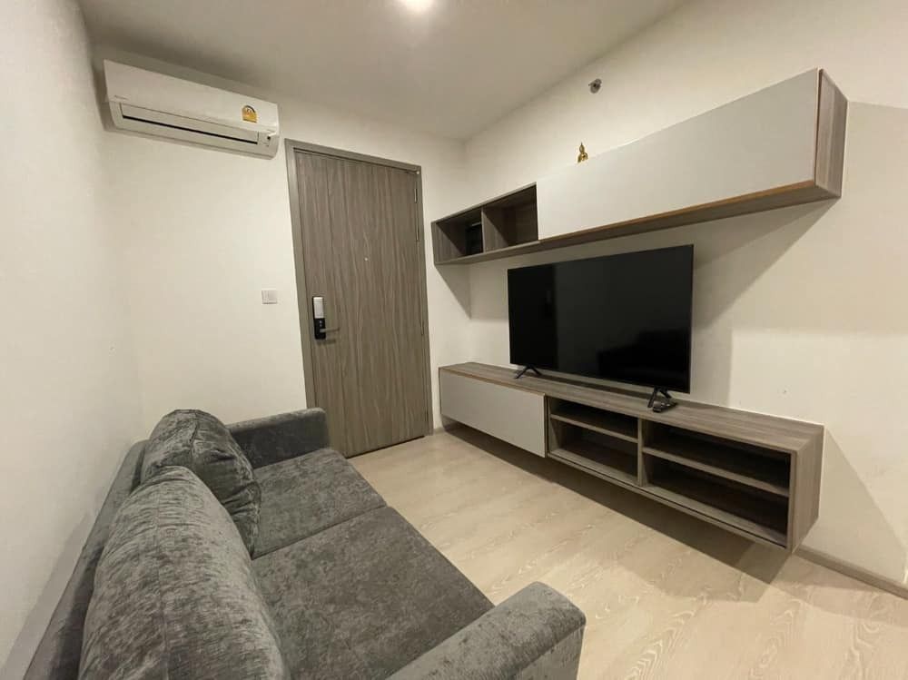 For SaleCondoVipawadee, Don Mueang, Lak Si : a U1791536