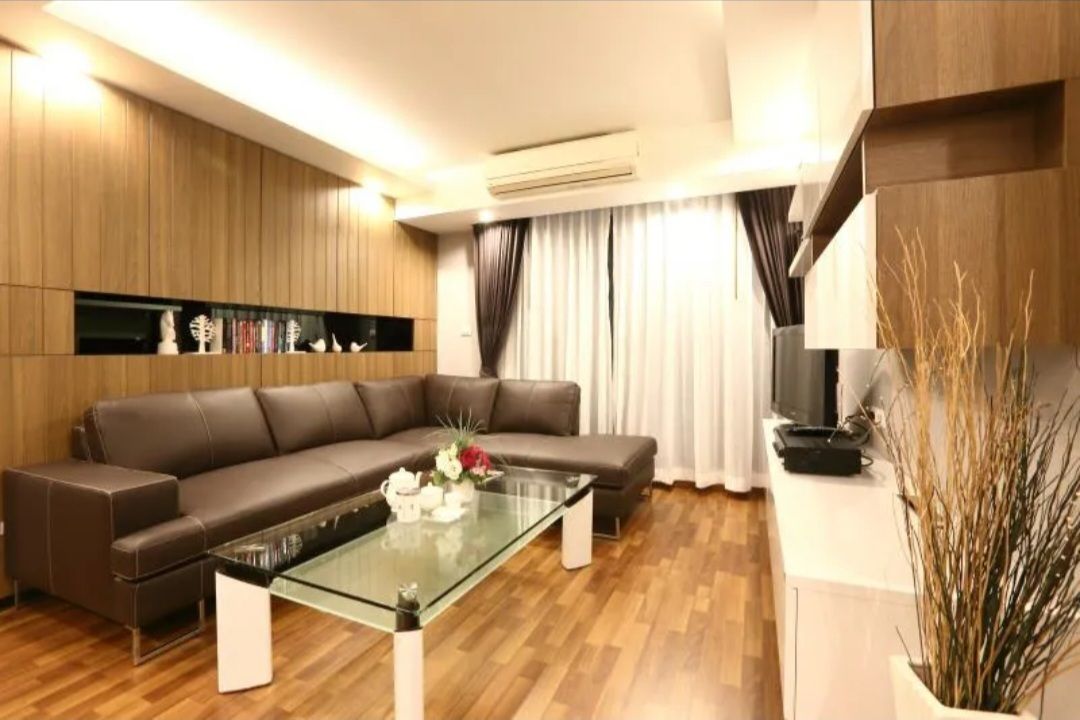 For SaleCondoOnnut, Udomsuk : 2 Bedroom Condo for sale at The Waterford Sukhumvit 50  U1403070