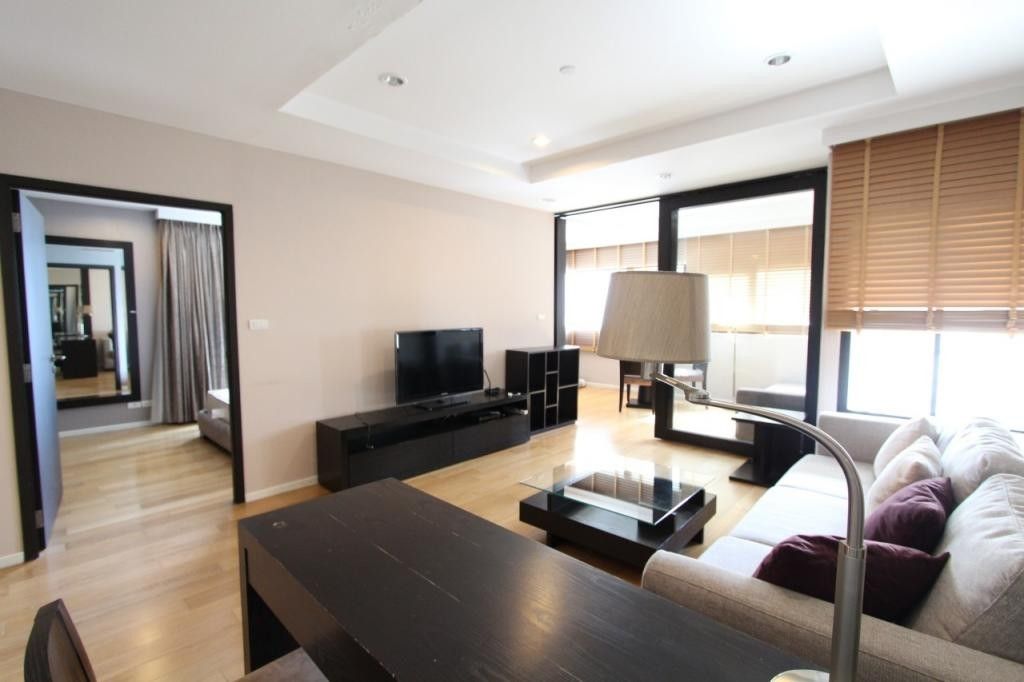 ขายคอนโดสาทร นราธิวาส : ขาย คอนโด 1 ห้องนอน ในโครงการ สาธร การ์เด้นส์ U41900