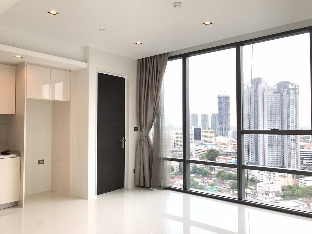 For SaleCondoSathorn, Narathiwat : . U1894986