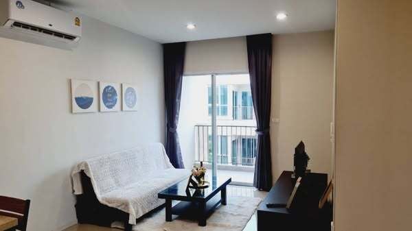 For SaleCondoLadprao101, Happy Land, The Mall Bang Kapi : 2 Bedroom Condo for sale at Happy Condo Ladprao 101  U1979031