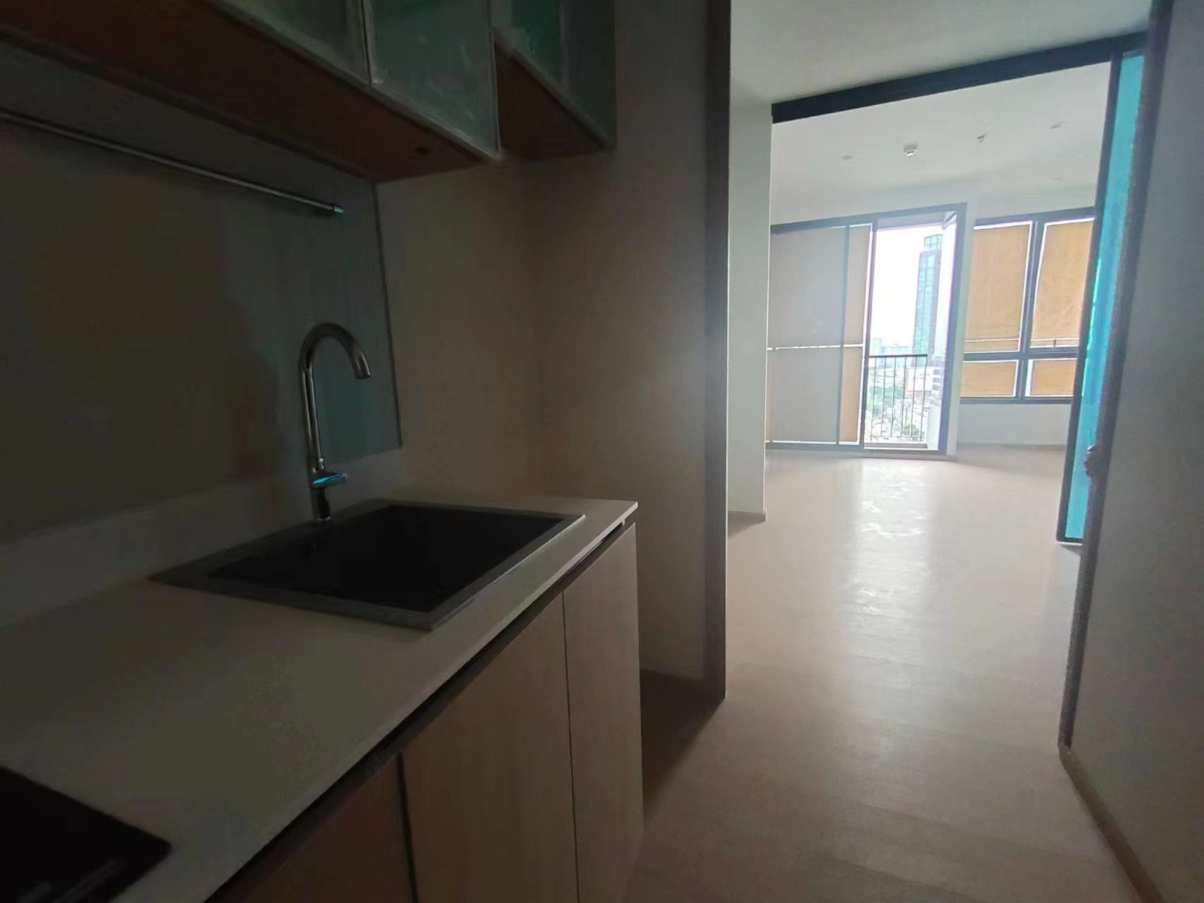 For SaleCondoLadprao, Central Ladprao : 1 Bedroom Condo for sale at Maru Ladprao 15  U1656894