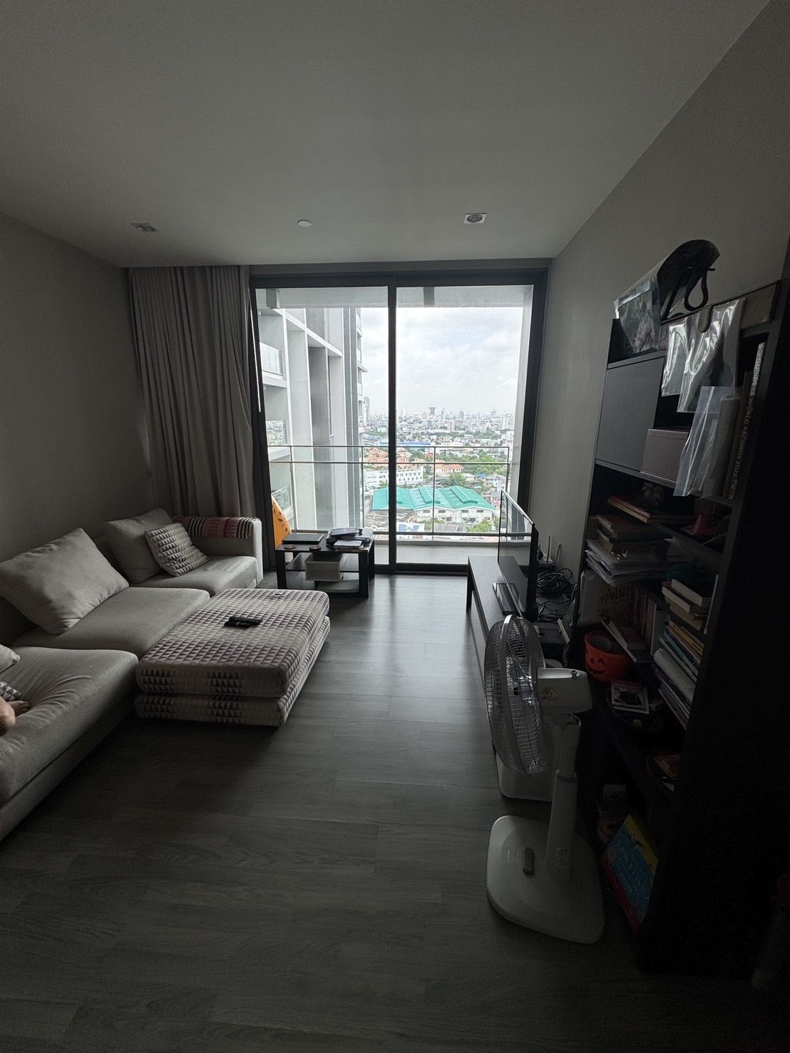 For SaleCondoOnnut, Udomsuk : 2 Bedroom Condo for sale at The Room Sukhumvit 69  U1943631