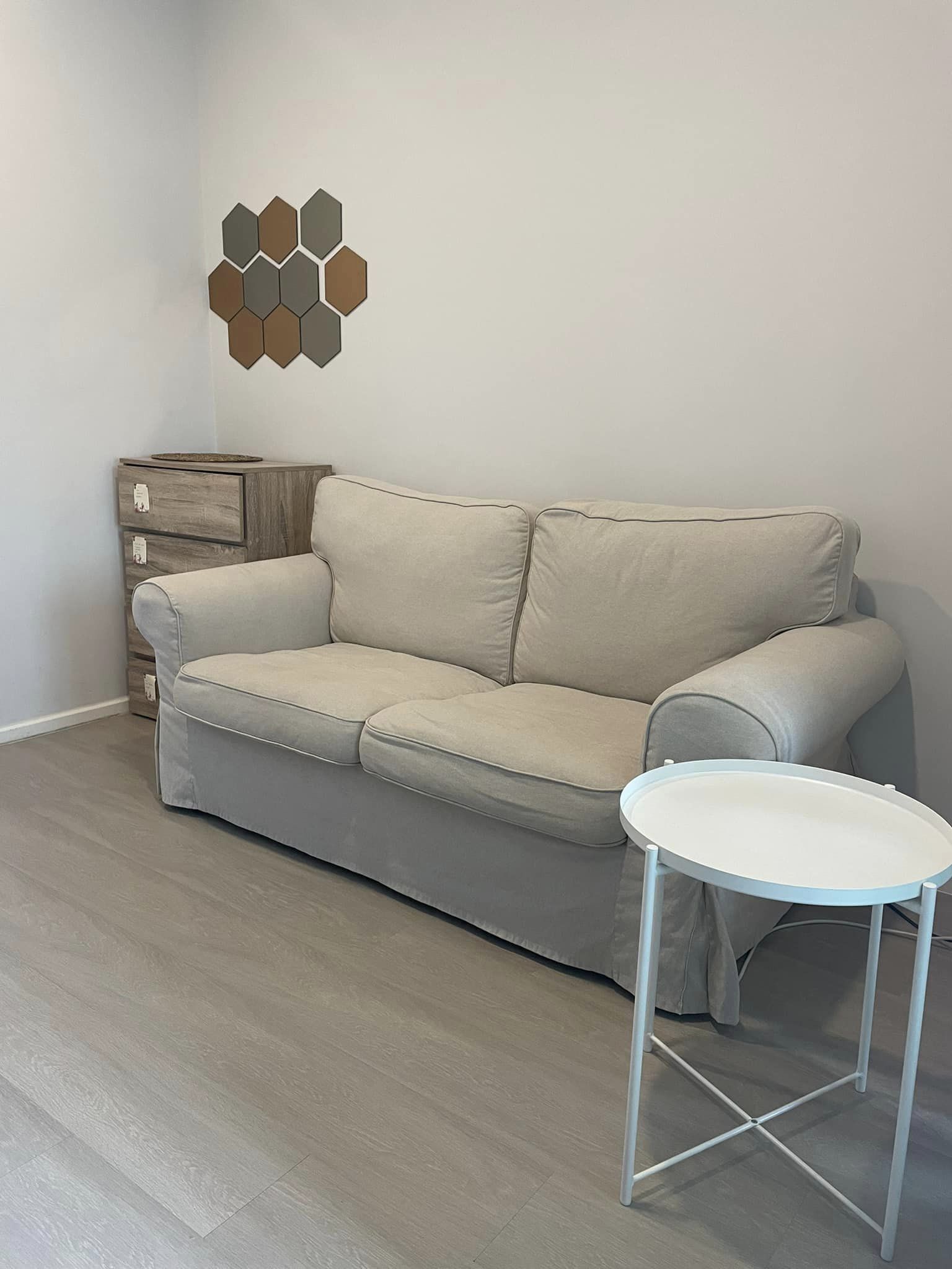 For SaleCondoKasetsart, Ratchayothin : 1 Bedroom Condo for sale at CIELA Sripatum  U1907573