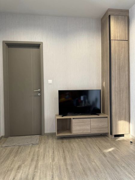 For SaleCondoBang Sue, Wong Sawang, Tao Pun : 1 Bedroom Condo for sale at The Line Wongsawang  U1961847