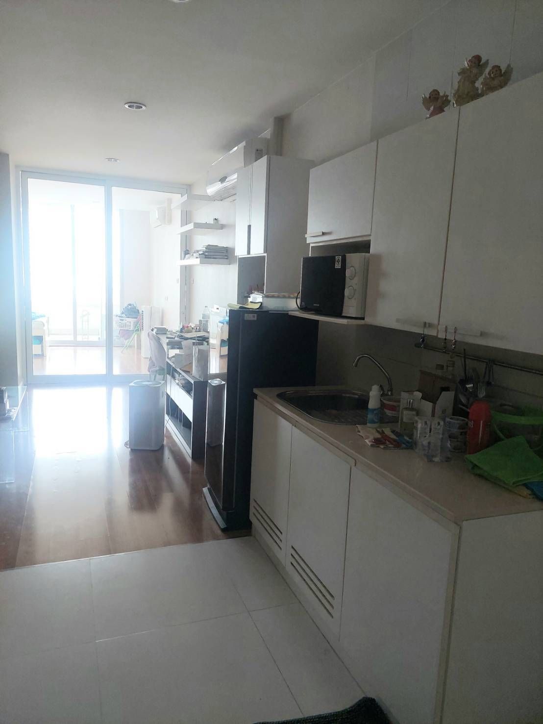 For SaleCondoSiam Paragon ,Chulalongkorn,Samyan : 1 Bedroom Condo for sale at Chamchuri Square Residence  U1882620