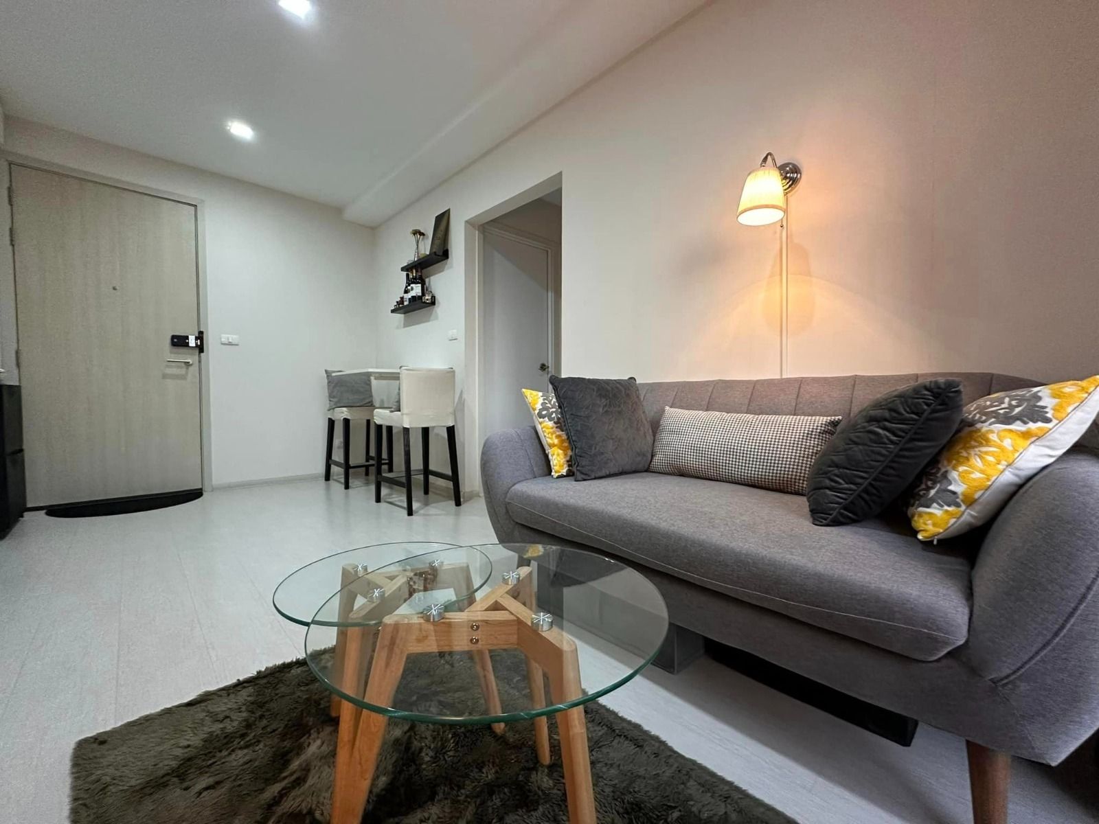 For SaleCondo : ขาย คอนโด 2 ห้องนอน ในโครงการ คอนโดเลต พิกเซล สาทร U1733522