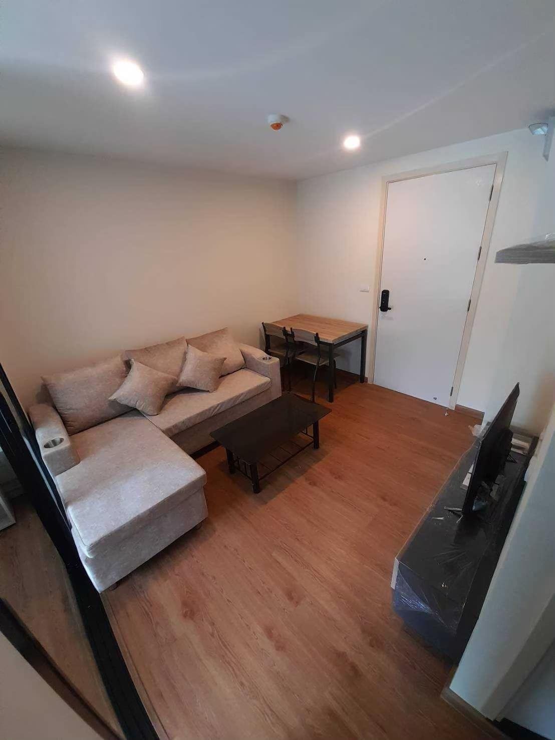 For SaleCondoRatchadapisek, Huaikwang, Suttisan : 1 Bedroom Condo for sale at Arise Ratchada 19  U1938773