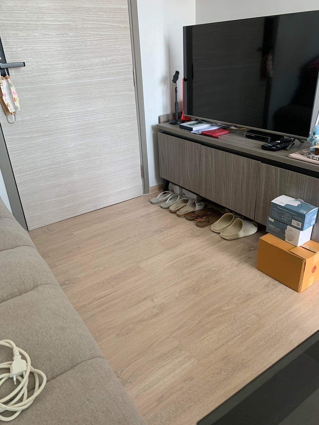 For SaleCondoKasetsart, Ratchayothin : 1 Bedroom Condo for sale at Premio Quinto  U1948223