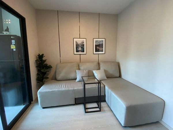 For SaleCondoOnnut, Udomsuk : 1 Bedroom Condo for sale at Elio Del Nest  U1947599