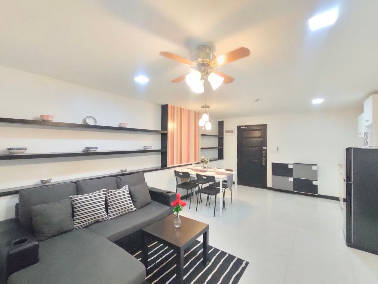 For SaleCondoSathorn, Narathiwat : 1 Bedroom Condo for sale at ITF Silom Palace  U1169294