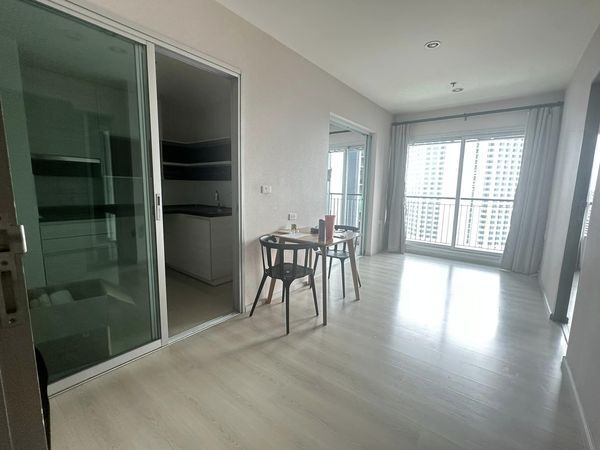 For SaleCondoRatchadapisek, Huaikwang, Suttisan : 2 Bedroom Condo for sale at Life Ratchadapisek  U1947783