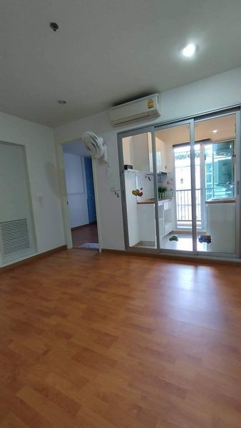 For SaleCondoThaphra, Talat Phlu, Wutthakat : 1 Bedroom Condo for sale at The President Sathorn-Ratchaphruek 2  U1949020