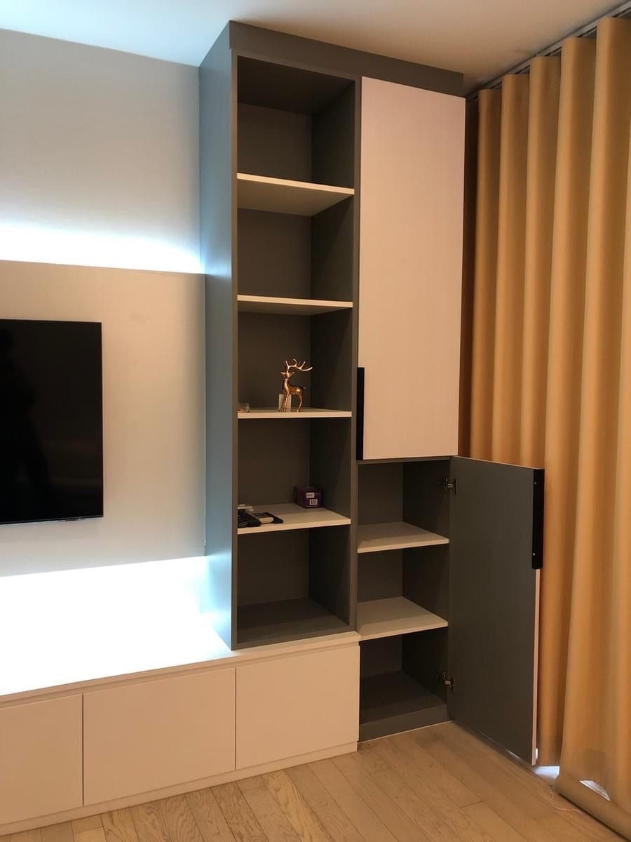 For SaleCondoSukhumvit, Asoke, Thonglor : 1 Bedroom Condo for Sale at Noble Solo U1916435