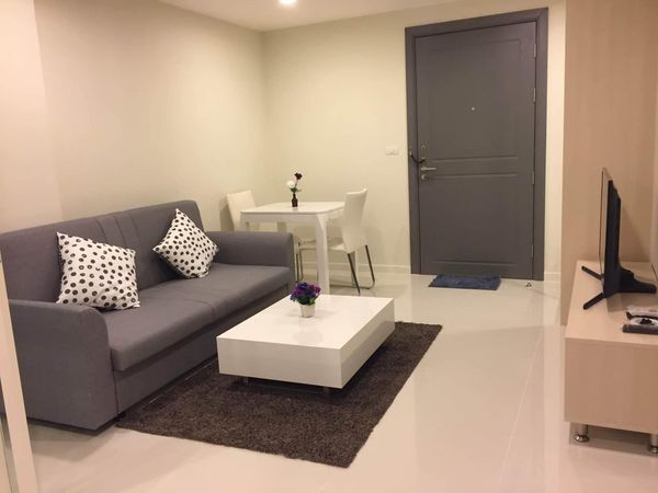 For SaleCondoPattanakan, Srinakarin : 1 Bedroom Condo for sale at Elements Srinakarin  U1937886