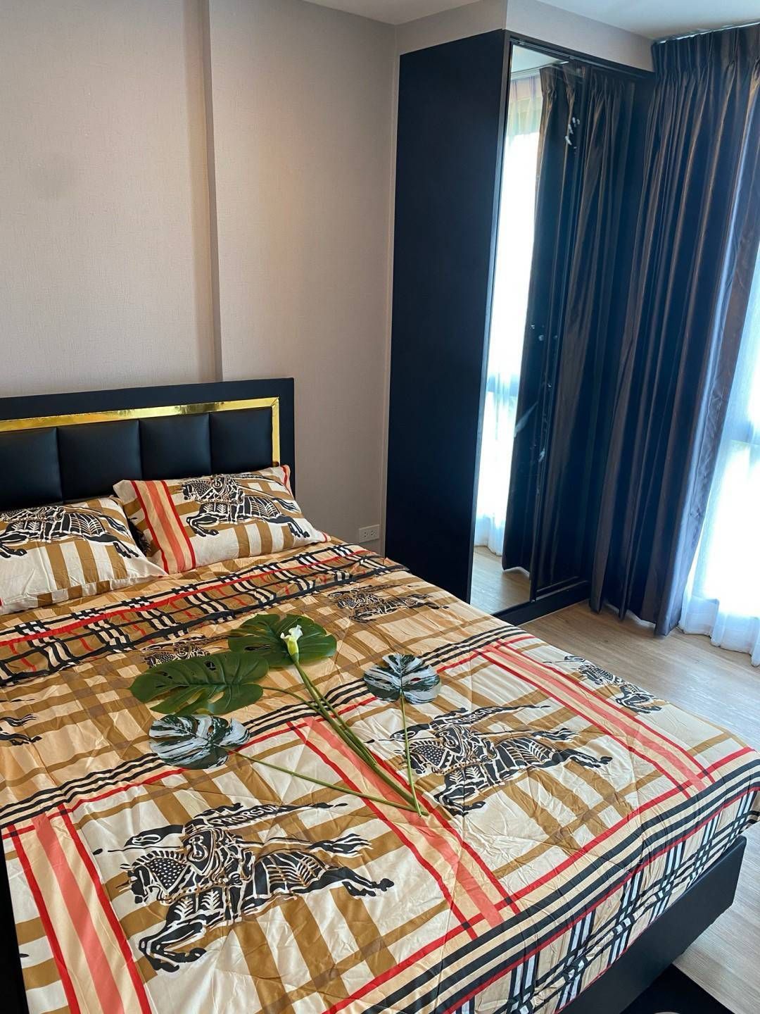 For SaleCondoRatchadapisek, Huaikwang, Suttisan : 1 Bedrooms condo for sale at Cybiq Ratchada 32 U1960995