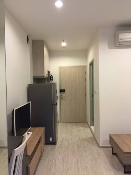 For SaleCondoBangna, Bearing, Lasalle : Studio Condo for sale at Ideo Mobi Sukhumvit Eastgate  U1953694