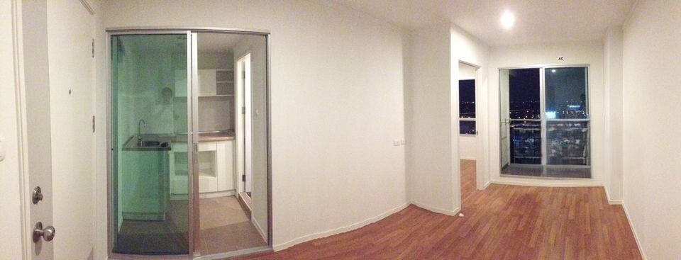 For SaleCondoPinklao, Charansanitwong : 1 Bedroom Condo for sale at Lumpini Place Borom Ratchachonni - Pinklao  U1962622