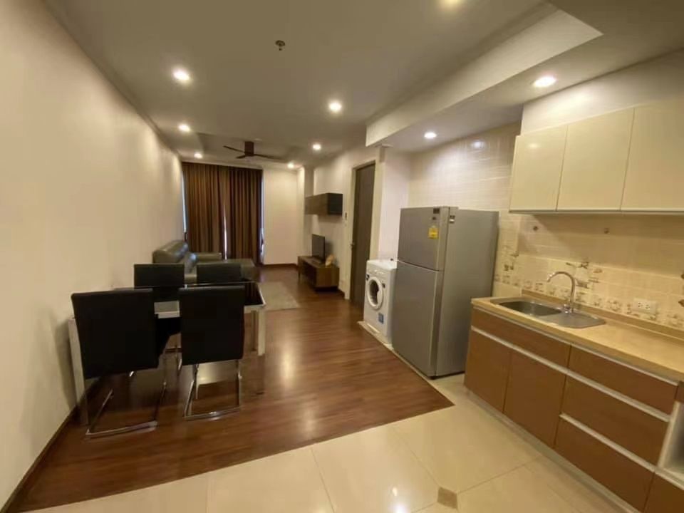 ขายคอนโดสาทร นราธิวาส : ขาย คอนโด 1 ห้องนอน ในโครงการ ศุภาลัย เอลีท สาทร-สวนพลู U1122554