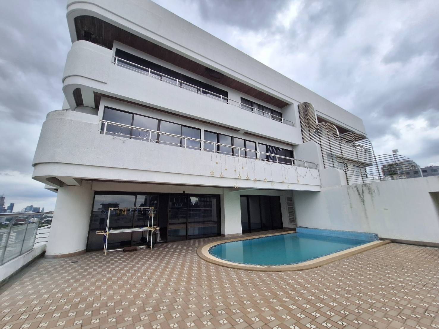 For SaleCondoSukhumvit, Asoke, Thonglor : Penthouses U5370895