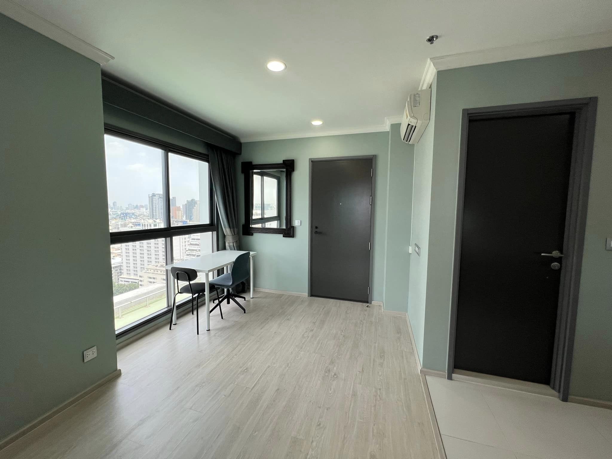For SaleCondoRatchathewi,Phayathai : 💛Corner Unit ..💥Stunning View U1884822