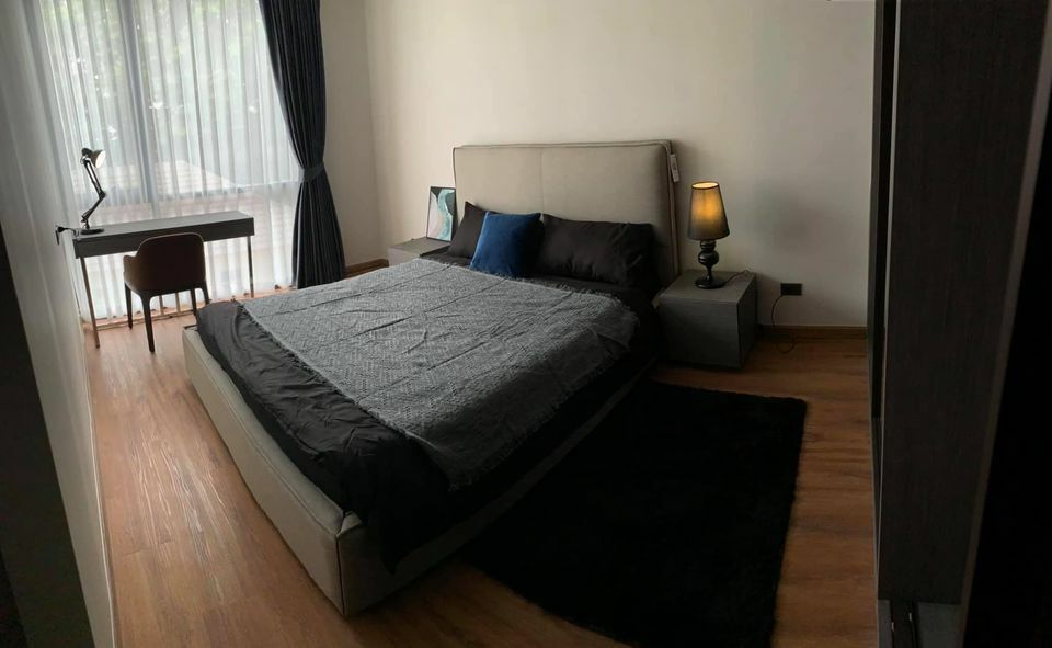 For SaleCondoPinklao, Charansanitwong : Private place in the middle of Bangkok old town U689022