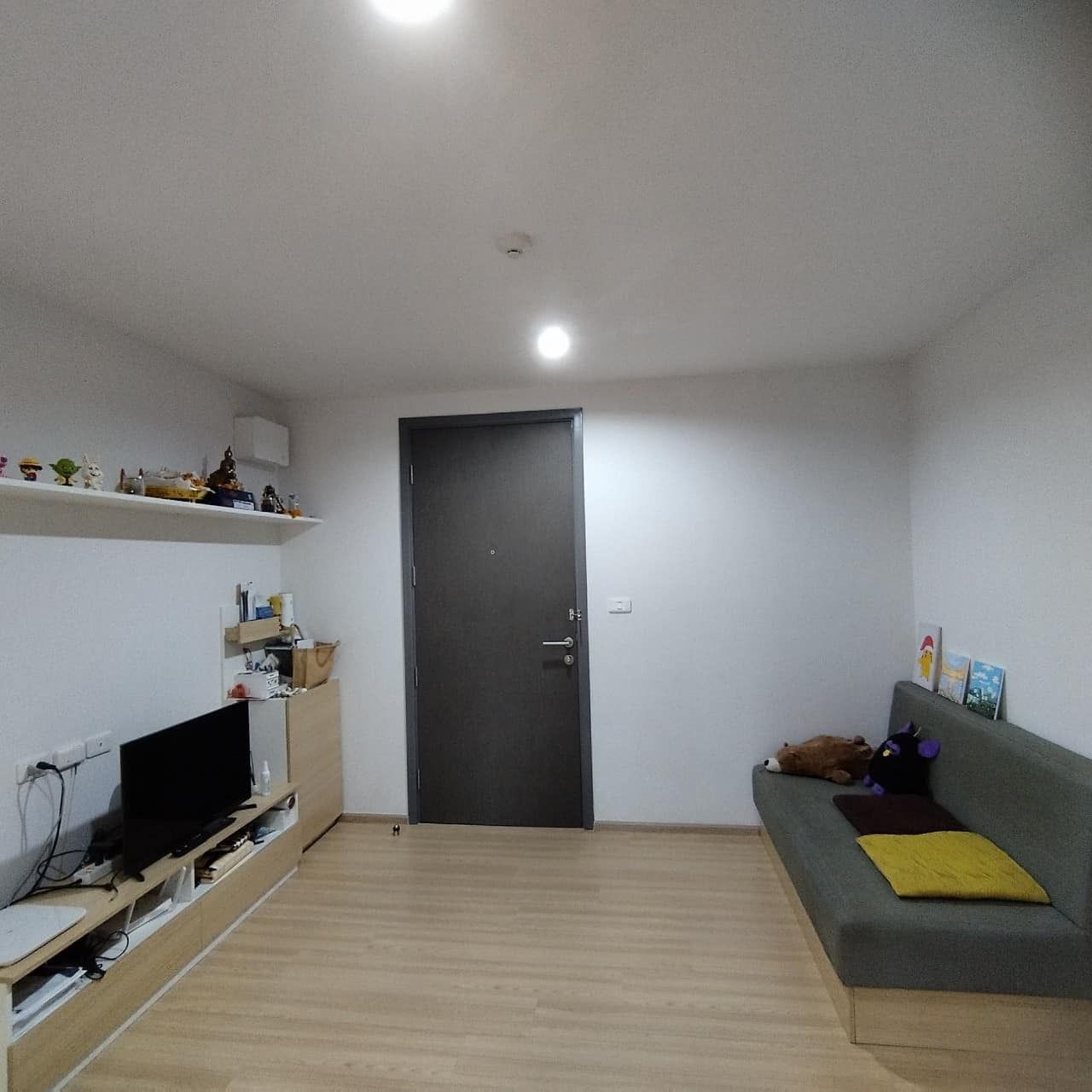 For SaleCondoBang kae, Phetkasem : 1 Bedroom Condo for sale at Baan Ruamtangfun 4 Phetkasem - Bangkhae  U1965430