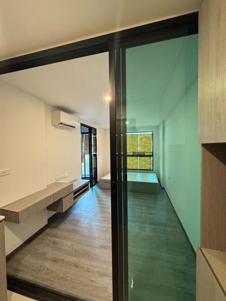For SaleCondoVipawadee, Don Mueang, Lak Si : Studio Condo for sale at Brixton Pet&Play Phahol 50 Station  U1969568