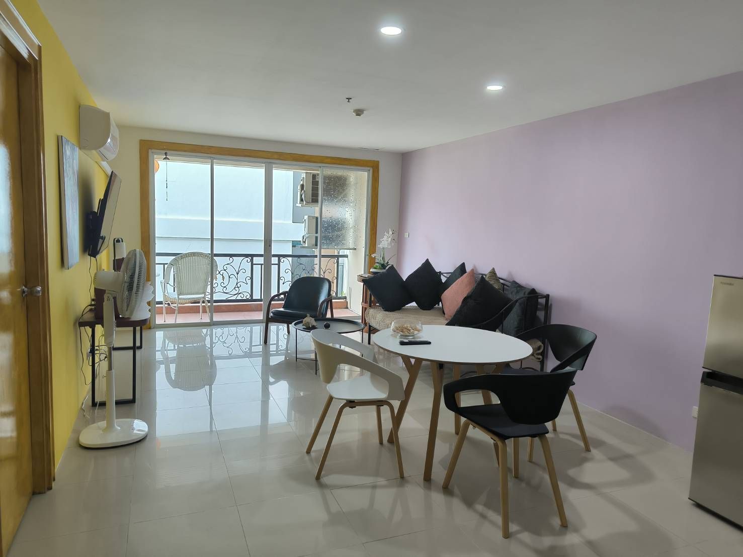 For SaleCondoPattaya, Bangsaen, Chonburi : 1 Bedroom Condo for Sale at Nova Atrium U5575388