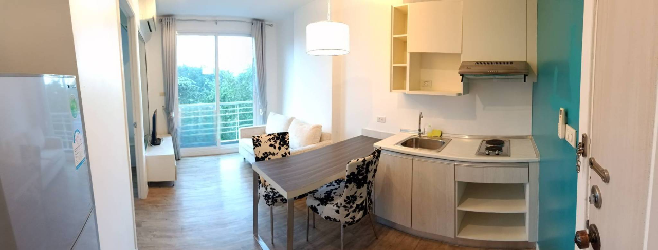 For SaleCondoPattaya, Bangsaen, Chonburi : 1 Bedroom Condo for sale at Neo Sea View  U1868576