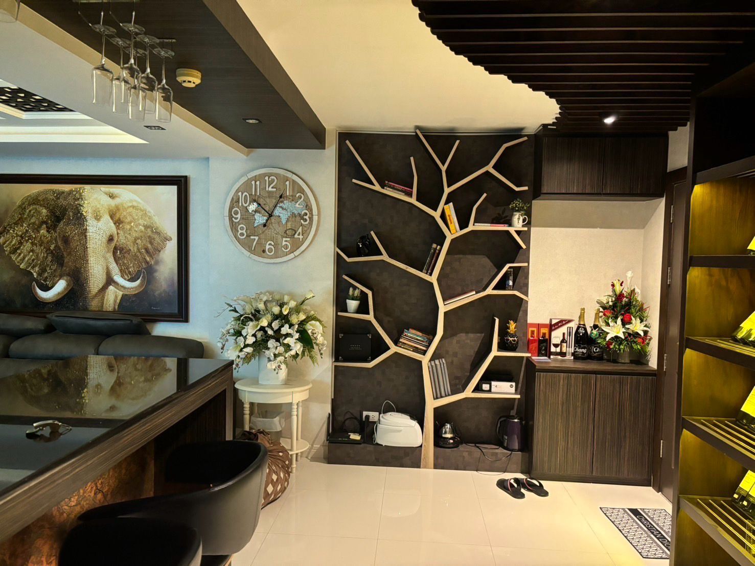For SaleCondoPhuket : Luxury Condo with Pool & Sea View - Supalai Lagoon, Phuket U5349399