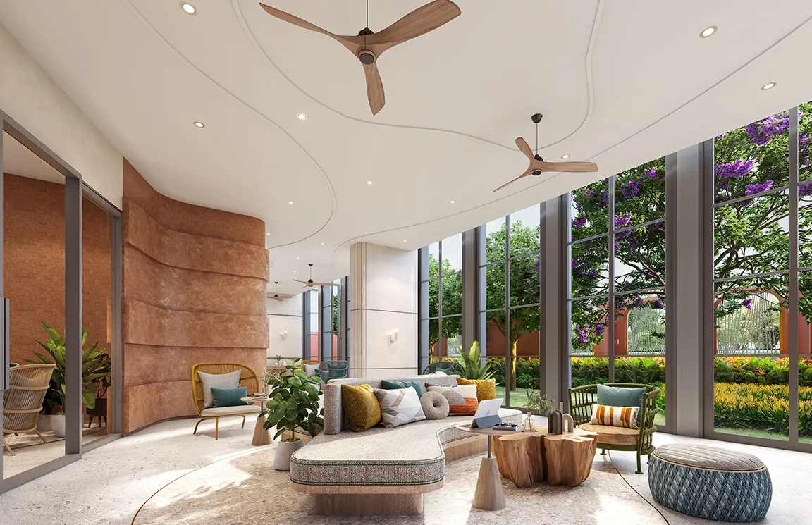 For SaleCondoPhuket : 2 Bedroom Condo for sale at THE BASE Bukit  U5353102