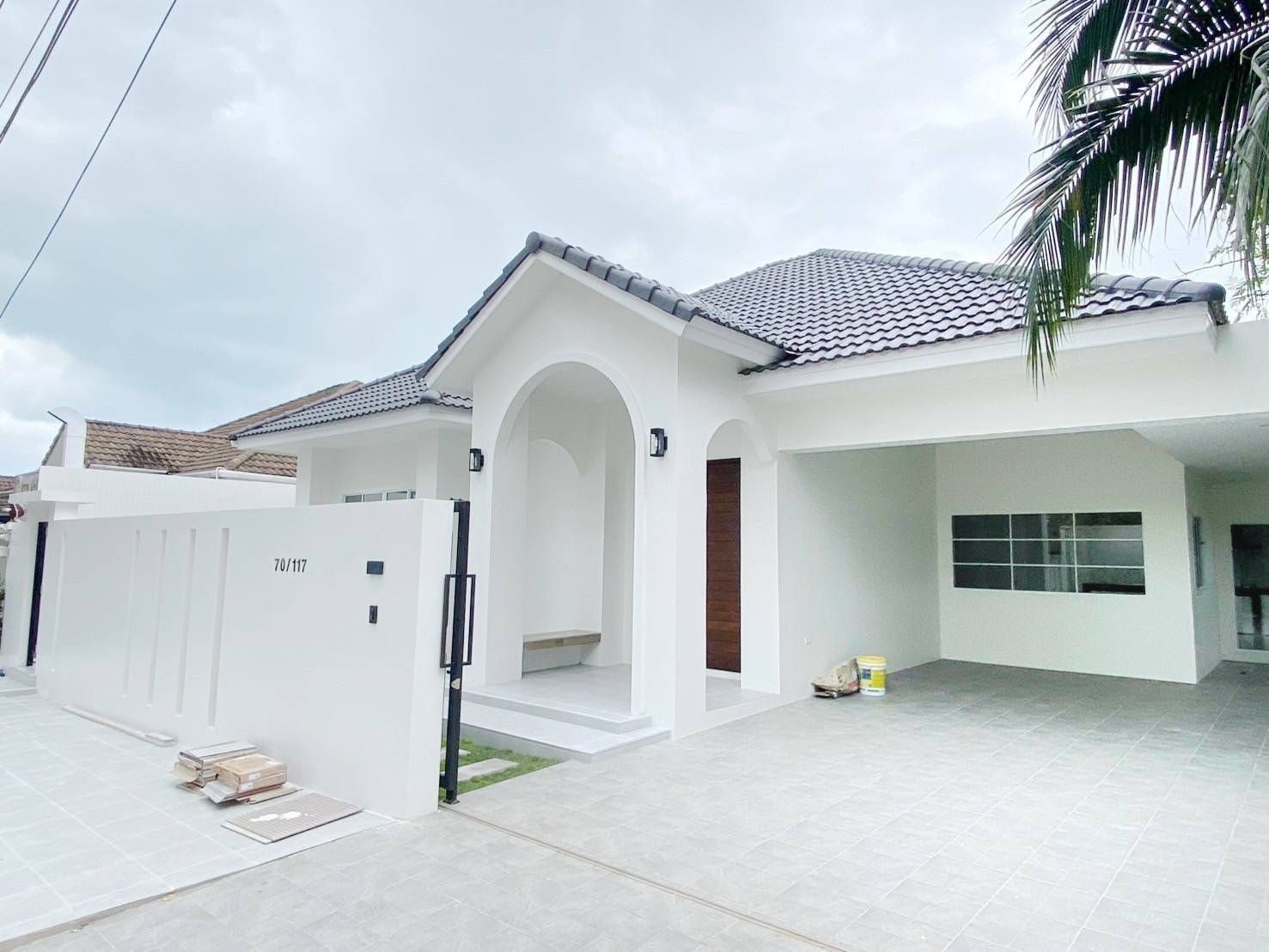 For SaleHousePhuket : Phuket Villa 3 U5580921