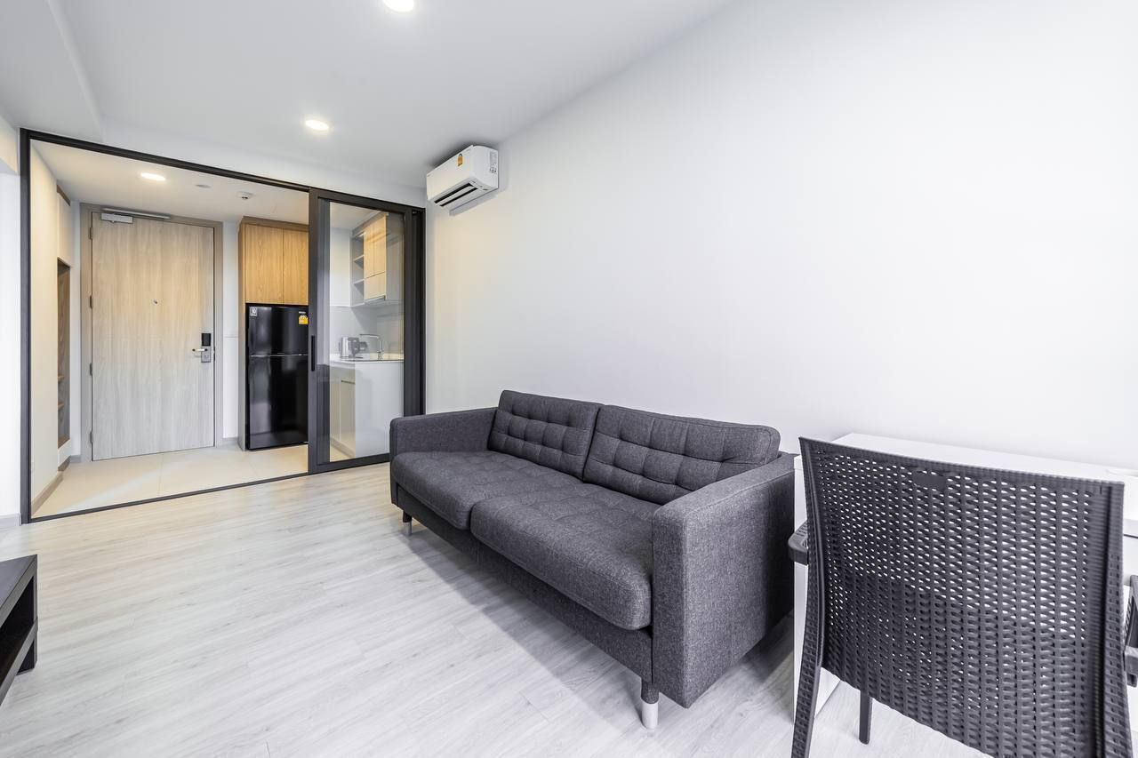 For SaleCondoPhuket : 1 Bedroom Apartment for sale at Sky Park  U5575256