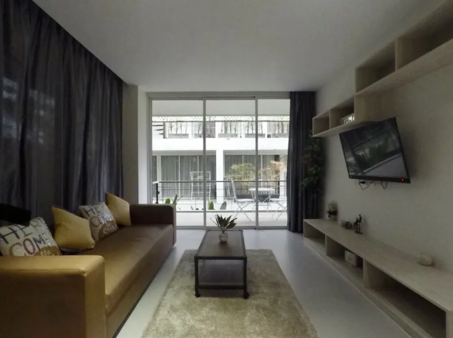 For SaleCondoPhuket : Big 1 Bedroom in Kamala Mountains U1117534