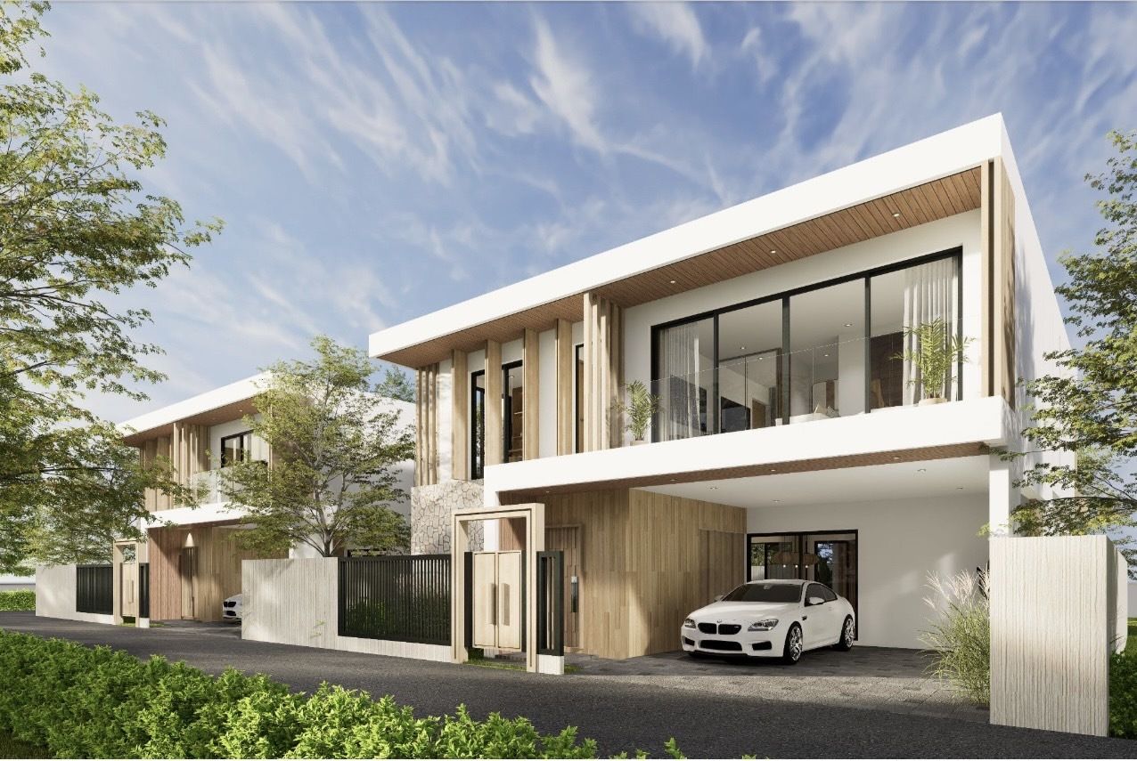 ขายบ้านภูเก็ต : ขาย วิลล่า 3 ห้องนอน ในโครงการ เพลินจิตตา วิลล่า U5577762