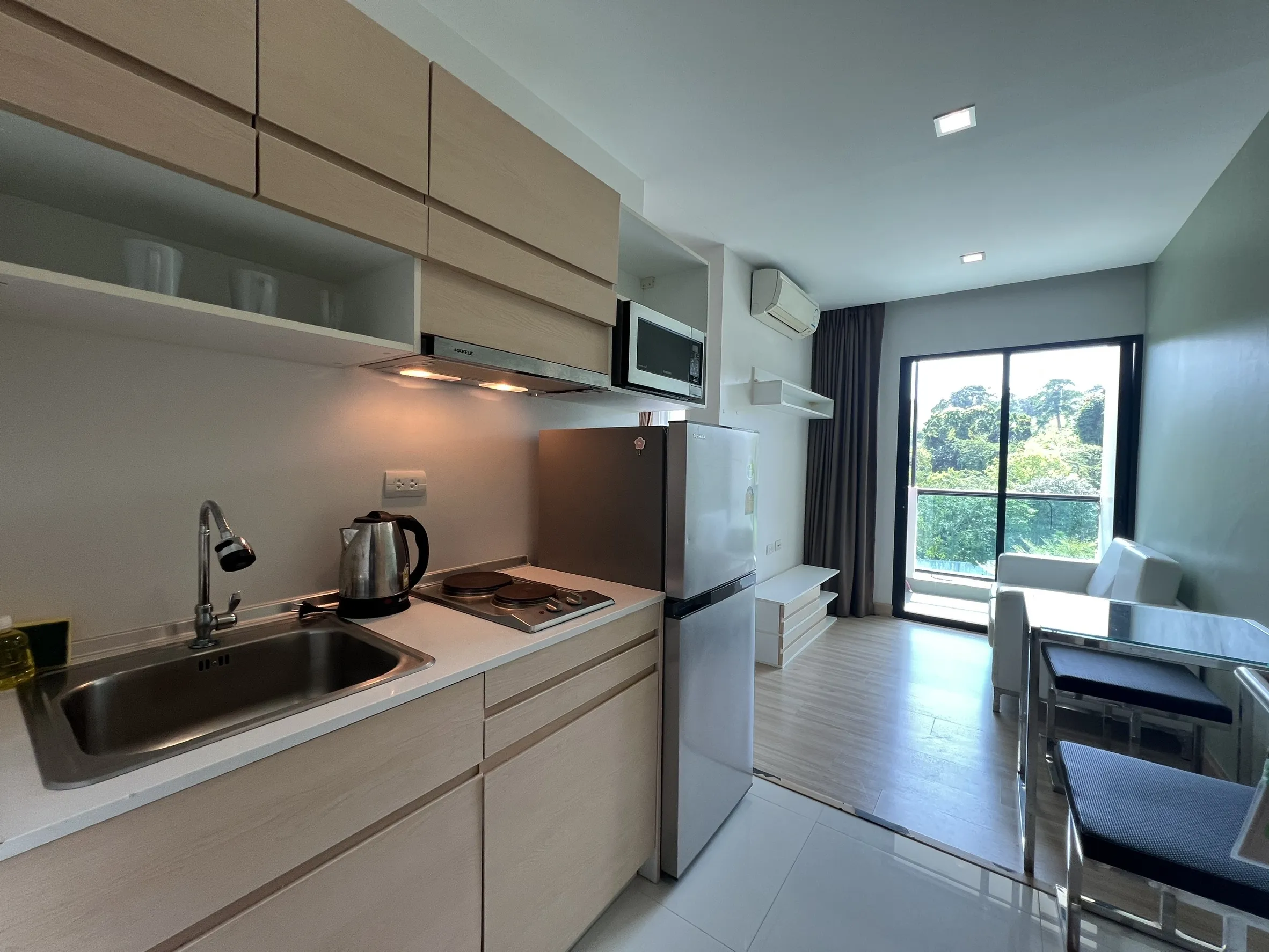For SaleCondoPhuket : Prime Investment Opportunity in Naiyang U5340915