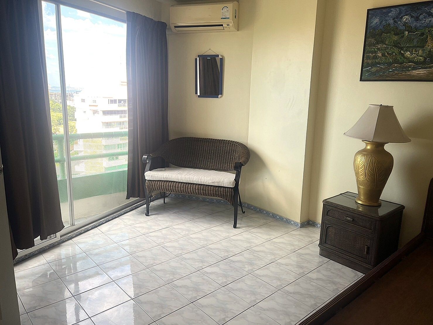 For SaleCondoPattaya, Bangsaen, Chonburi : Double Condo View Talay 1 U5369734