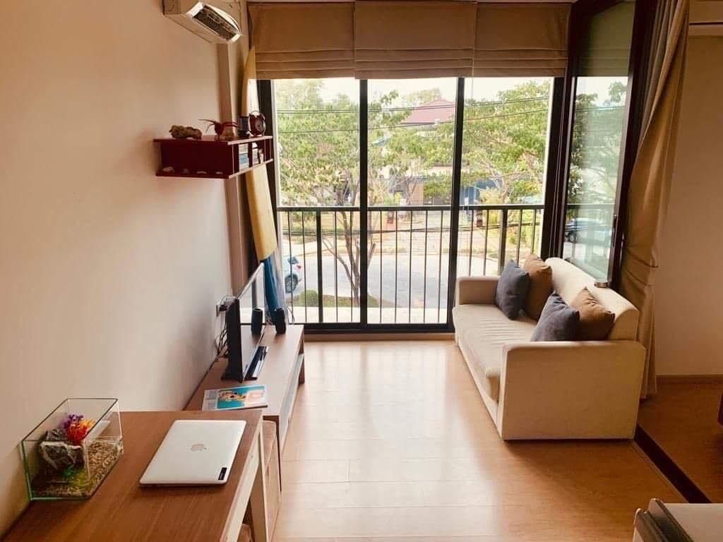 For SaleCondoPhuket : ZCape 2 Boat avenue/Laguna U1086536