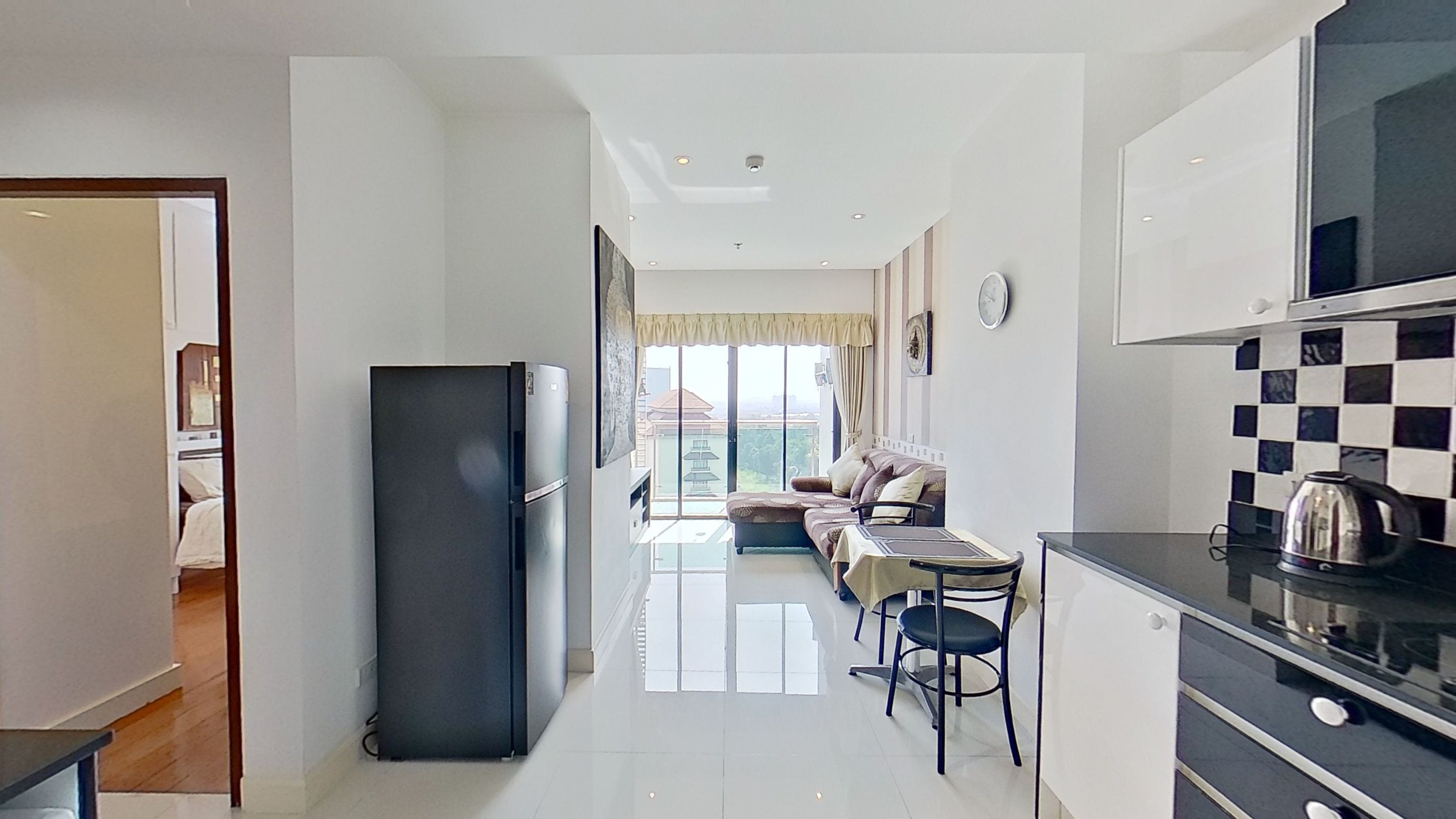 For SaleCondoPattaya, Bangsaen, Chonburi : Comfortable Living, Prime Location, Unbeatable Value U5570919