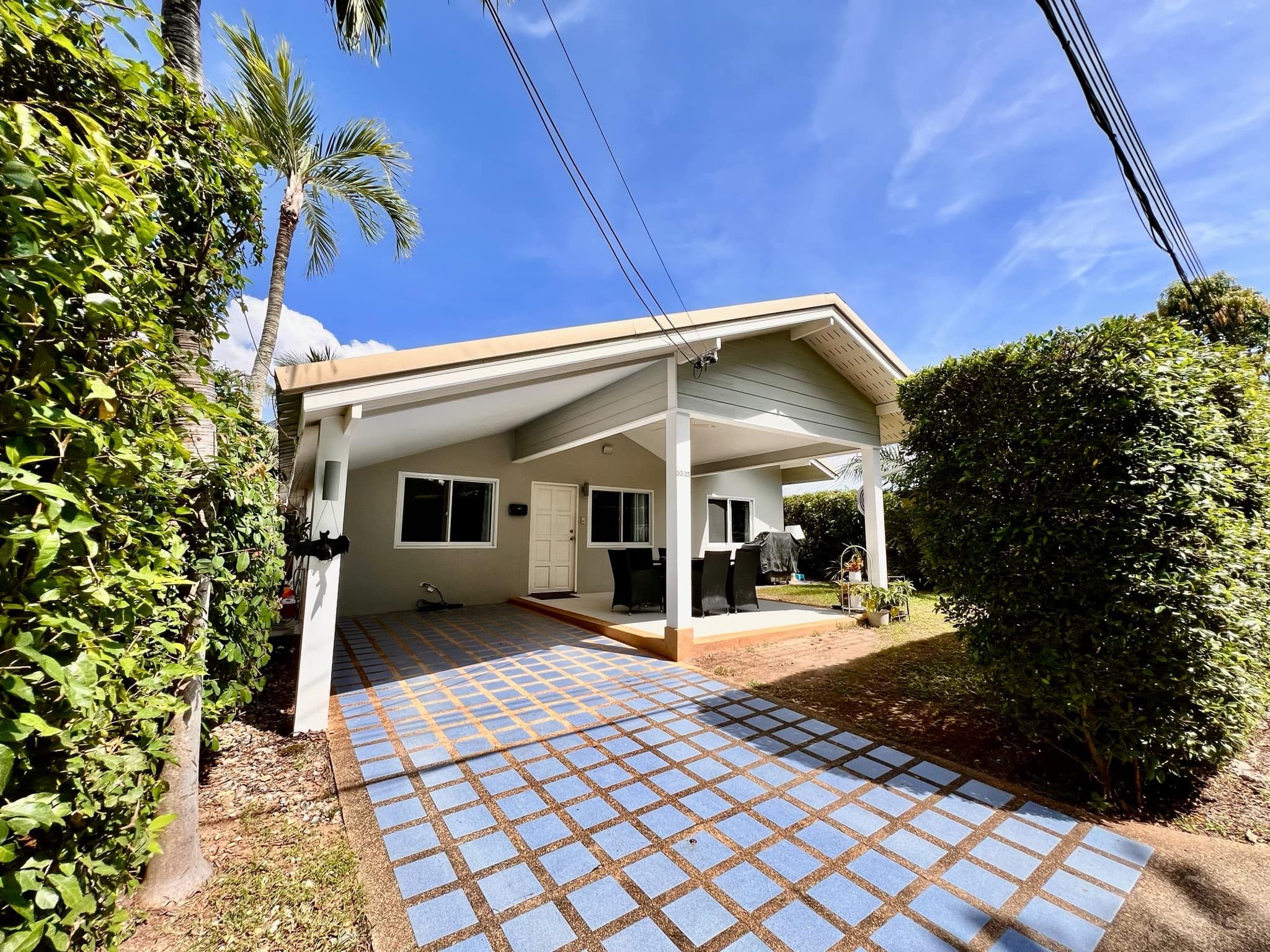 ขายบ้านภูเก็ต : ขาย บ้านเดี่ยว 2 ห้องนอน ใน ราไวย์, ภูเก็ต U1979969