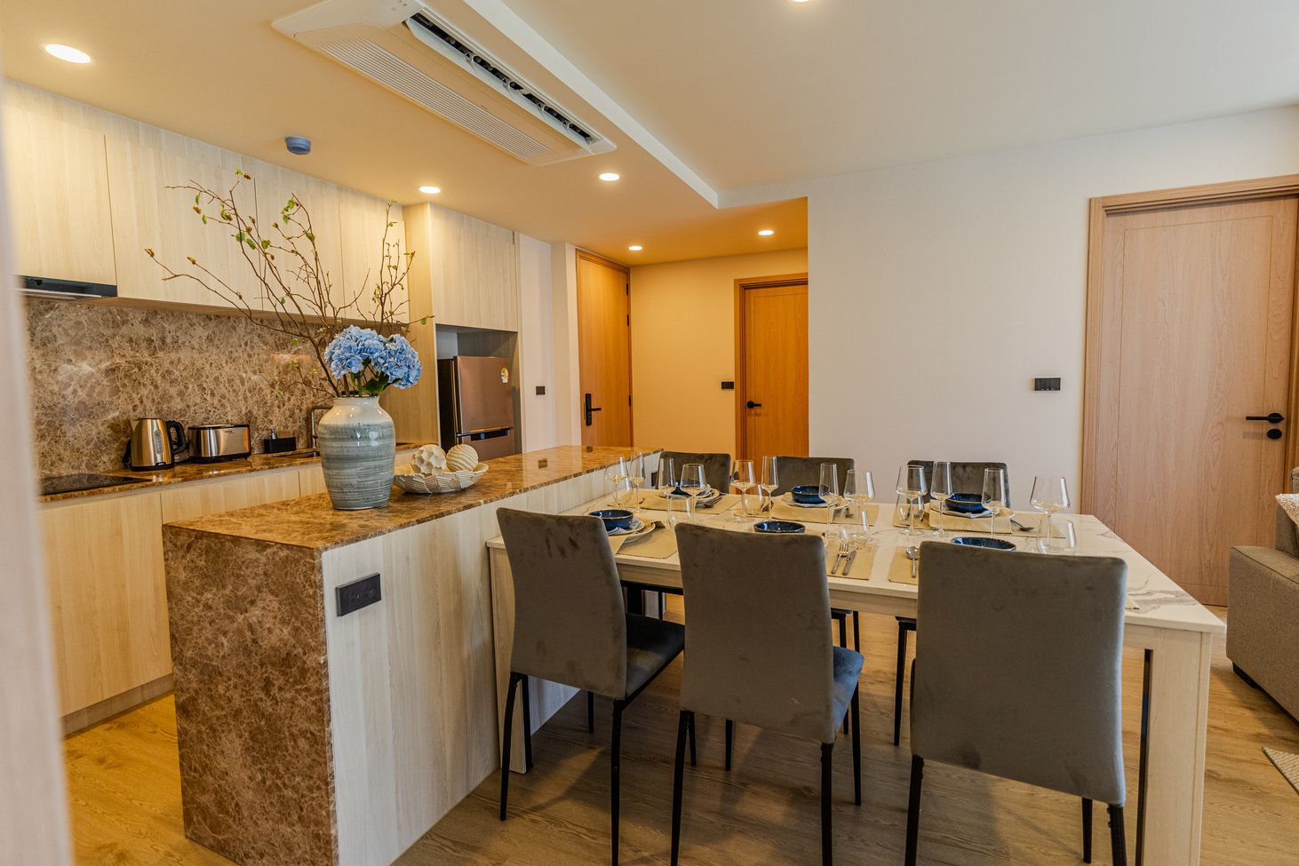For SaleCondoPhuket : 2 Bedroom Condo U5576870