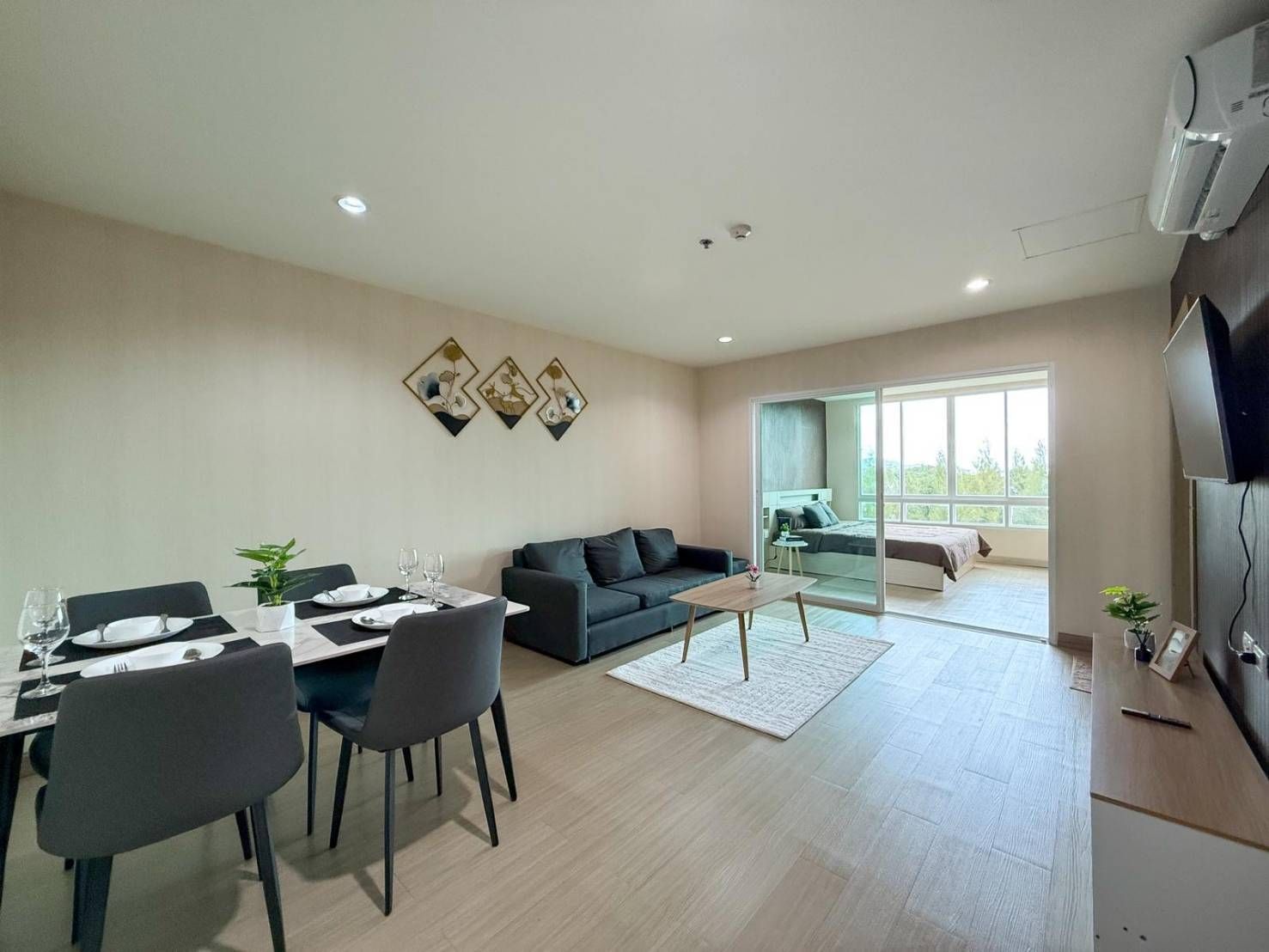 For SaleCondoPhuket : Newly Renovated U5569973