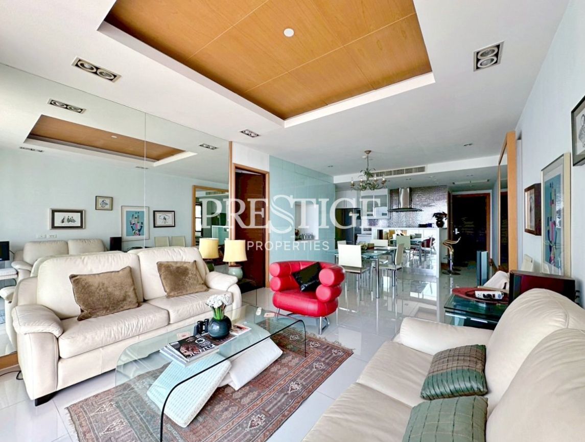 For SaleCondoPattaya, Bangsaen, Chonburi : The pattaya U5570949