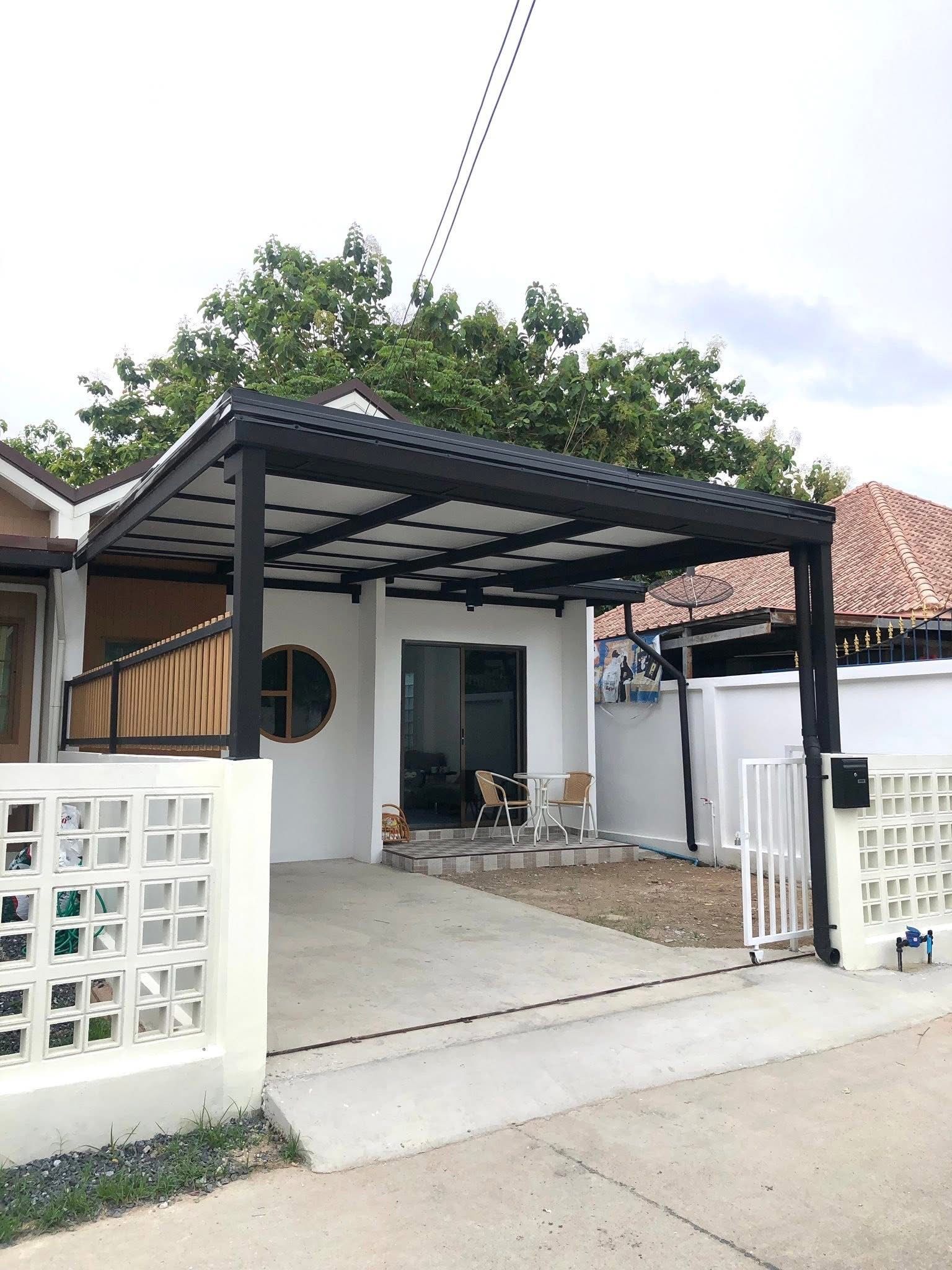 ขายบ้านพัทยา บางแสน ชลบุรี สัตหีบ : ขาย บ้านเดี่ยว 2 ห้องนอน ใน เมืองพัทยา, ชลบุรี U5551589