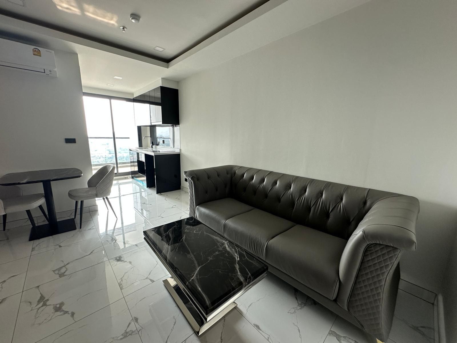 For SaleCondoPattaya, Bangsaen, Chonburi : 1 Bedroom Condo for sale at Arcadia Millennium Tower  U5585860