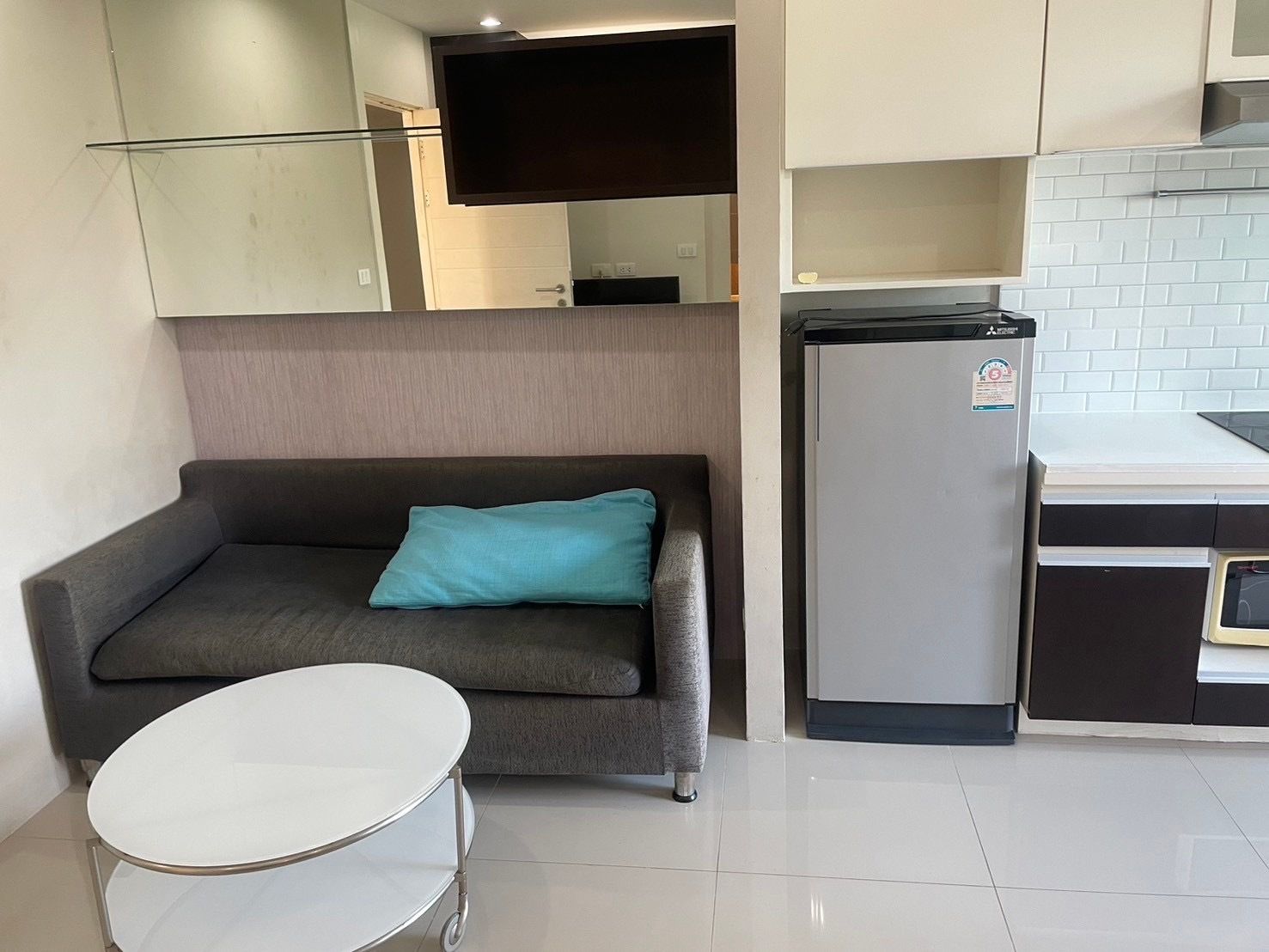 For SaleCondoChiang Mai : 1 Bedroom Condo for sale at The Scene  U1750118