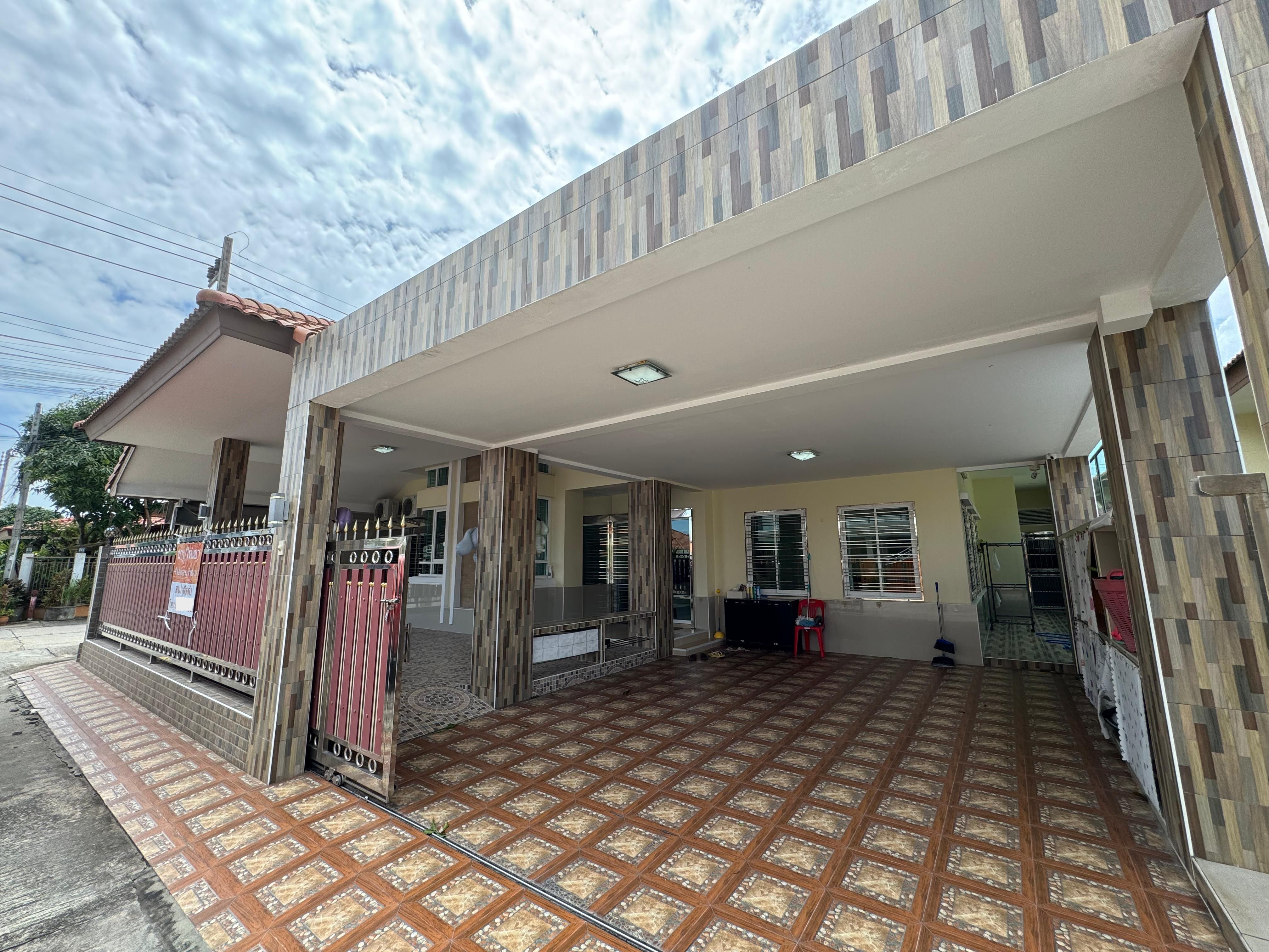 For SaleHousePhuket : 5 Bedroom House for sale at Phuket Villa Chaofah 2 U1898520